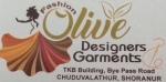 Olive Designers Collections